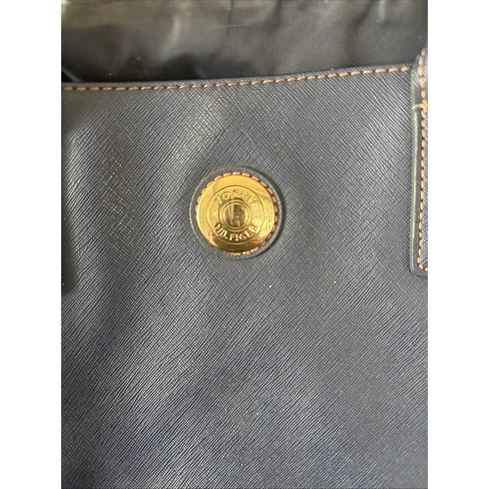 tommy‎ hilfiger tote bag womens large